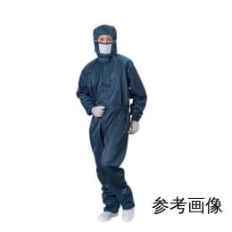 带封面食品的BSC-11001海军蓝S