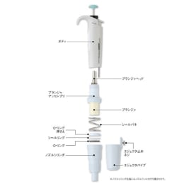 喷射器固定螺钉组00-NP-0801000