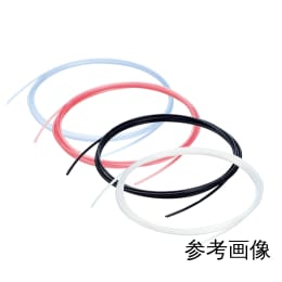 FEP管(氟树脂)毫米尺寸(TH系列)TH 1075B-20