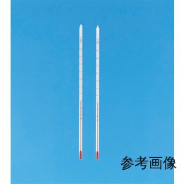 红液棒状温度计-40~50℃300L