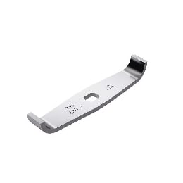 用于高硬度刀具干式粉碎容器的MI 400.3