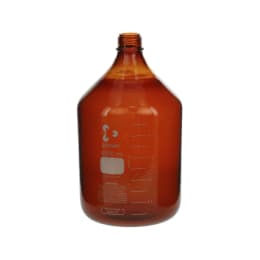 安全外套螺丝瓶装茶5L 1瓶017290-50005
