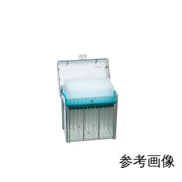 芯片ClipTip 1250带无菌过滤器96个×8