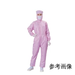 带封面食品的BSC-11001粉红色5L