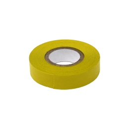 颜色代码带12.7毫米12.7米YELLOW SENK-T14-2