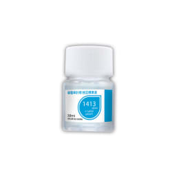 防水导电率计用标准液CDW-1000 30mL