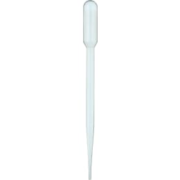 移液管3.0 mL 150 mm 5660-202 500根