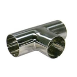 焊接奶酪TE-W-2.5S SUS316L