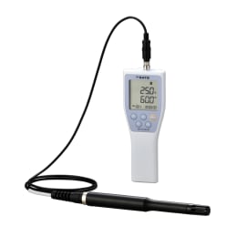 带数字温湿度计SK-110TRH-B探头