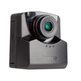 フルHDタイムラプスカメラ Brinno TLC2020