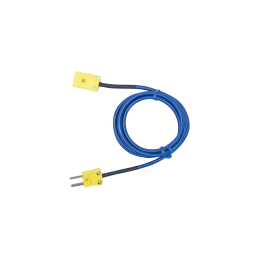 用于延长电缆MTGP-11-1M K热电偶传感器