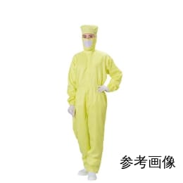 带覆盖罩的BSC-11001黄色6L