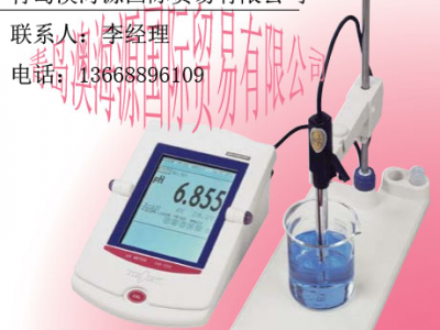 HM-30R酸碱度PH计TOA-DKK东亚电波