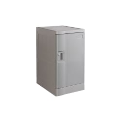 组装塑料储物柜MT-TPLA382M(GR)