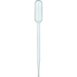 移液管5.0 mL 150 mm 5660-204 1000根