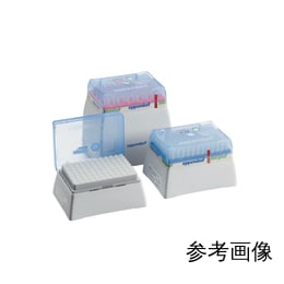 epTIPSラック50-1250μL0030 075.269 480本