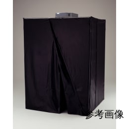 装配式暗室清洁展位KCB-122L
