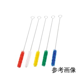 HP迷你管刷中φ10蓝