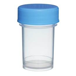螺旋集装箱自立型20mL1000支