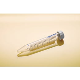 边缘管BioBased 15mL螺帽灭菌500根