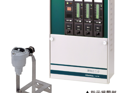 V-819气味检测器NEW-COSMOS新宇宙