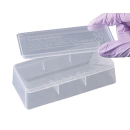PP制移液器20mL包装(带盖子)灭菌10入