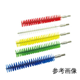 HP连接管道清洁头φ50红色