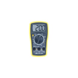 数字万用表-MT-2060