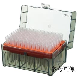 芯片ClipTip 300带无菌过滤器96×10