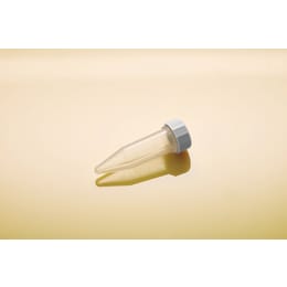 边缘管BioBased 5.0毫升螺帽灭菌200根