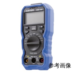 数字万用表CDM-7100
