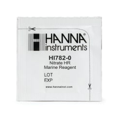海水用高浓度硝酸盐试剂HI782-25 25次