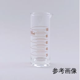 液量计圆筒型茶刻度20mL