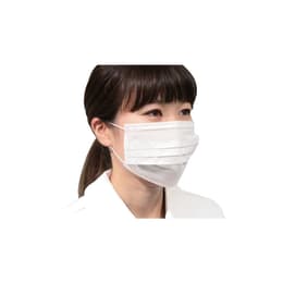 フィット使いきりマスク 169/172 フィット使いきりマスク169 白 50枚