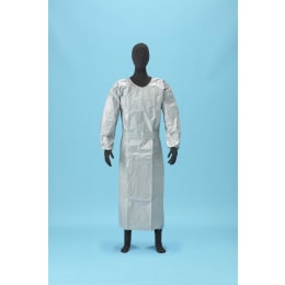 泰克姆®6000F长袍2XL