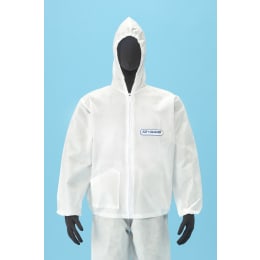 带AZ GUARD®2100罩的跳线L