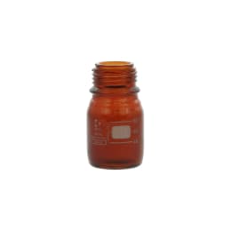 安全涂层螺纹瓶只茶100mL 1瓶017290-1005A