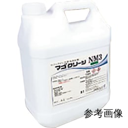 麦高清洁魔术油墨去除剂NM3 20L