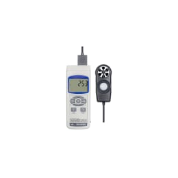 数据记录器多环境测量仪EM-9300SD