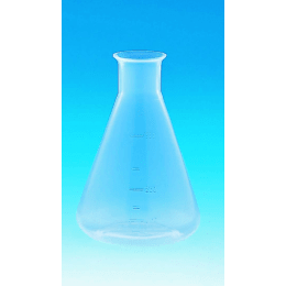 三角フラスコ PFA製 300mL