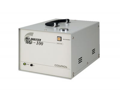 XG-100S气体分析仪NEW-COSMOS新宇宙