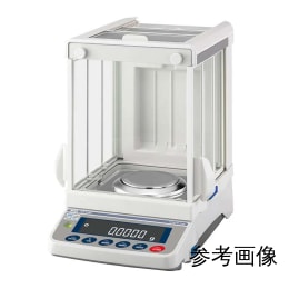用于电子天平校准的内置砝码GX-324A