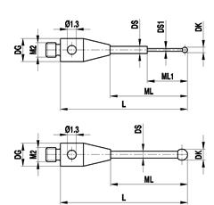 英国雷尼绍产品代码: A-5555-0313