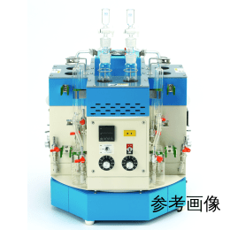 一套用于单蒸馏的玻璃部分SGN-1280-10