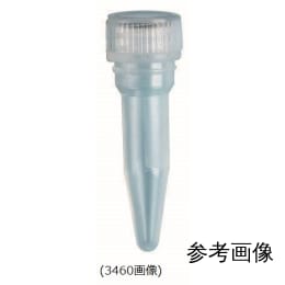 螺旋帽微管锥形底部3461 500根