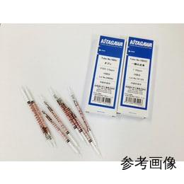 北川式検知管 133SC アセトアルデヒド