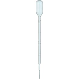移液管2.0mL 140 mm 5660-212 1000根