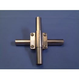 克罗斯穆夫SUS304生产φ13用