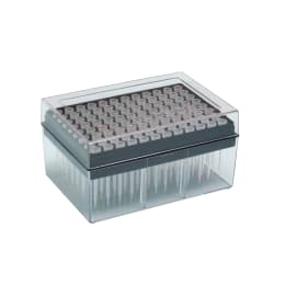 10µL系统机架硅片灭菌960根