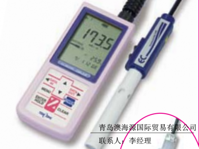 TOA-DKK东亚电波CM-31PW电导电率计